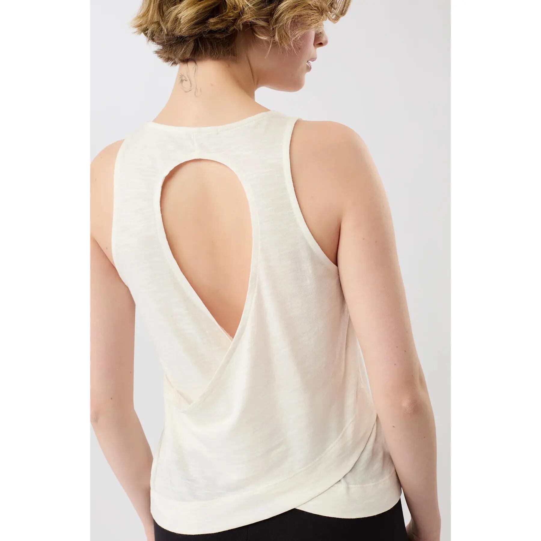 Débardeur femme Mandala Mirage 2/4