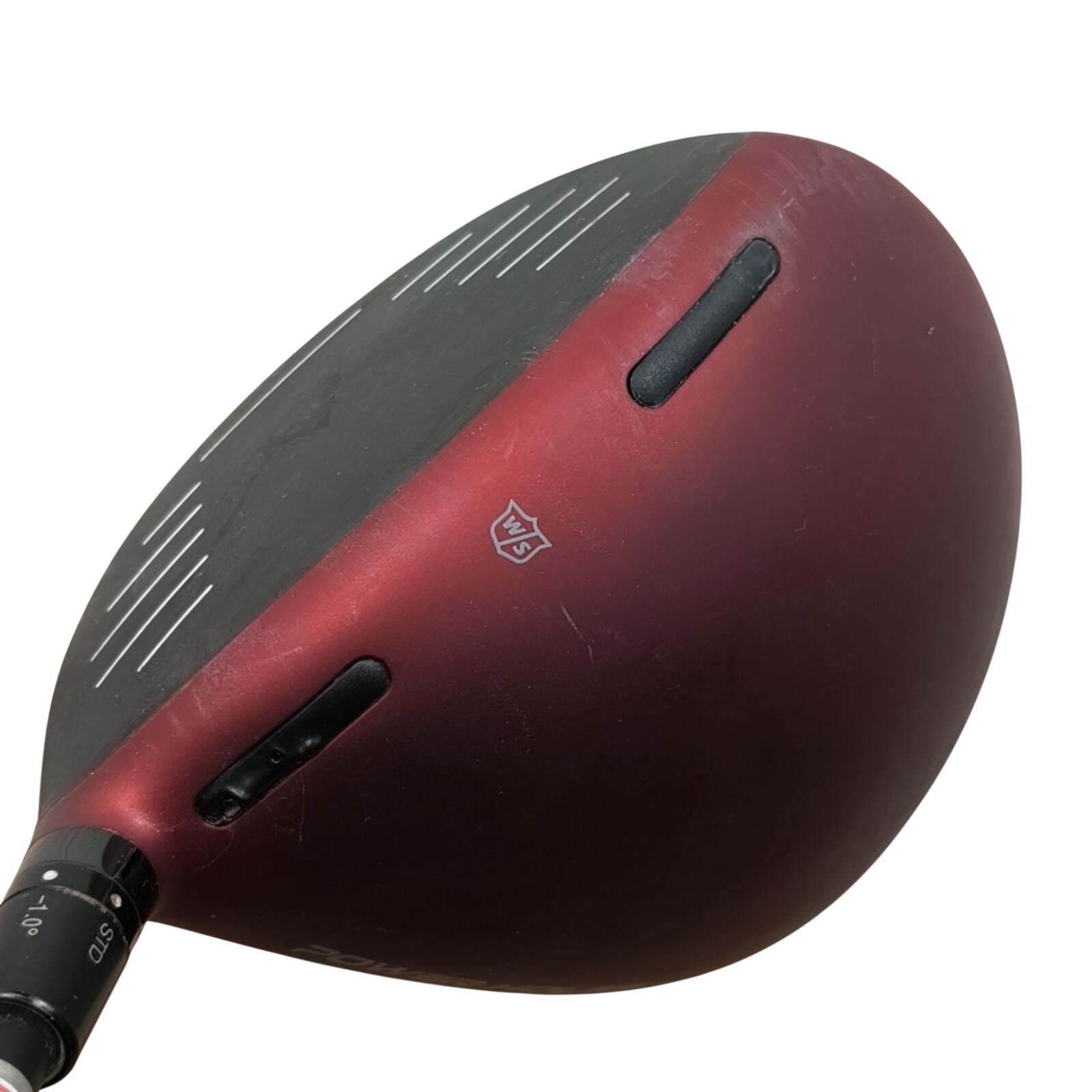 Wilson Staff C300 Driver / Flex Regular / Loft 9 3/5