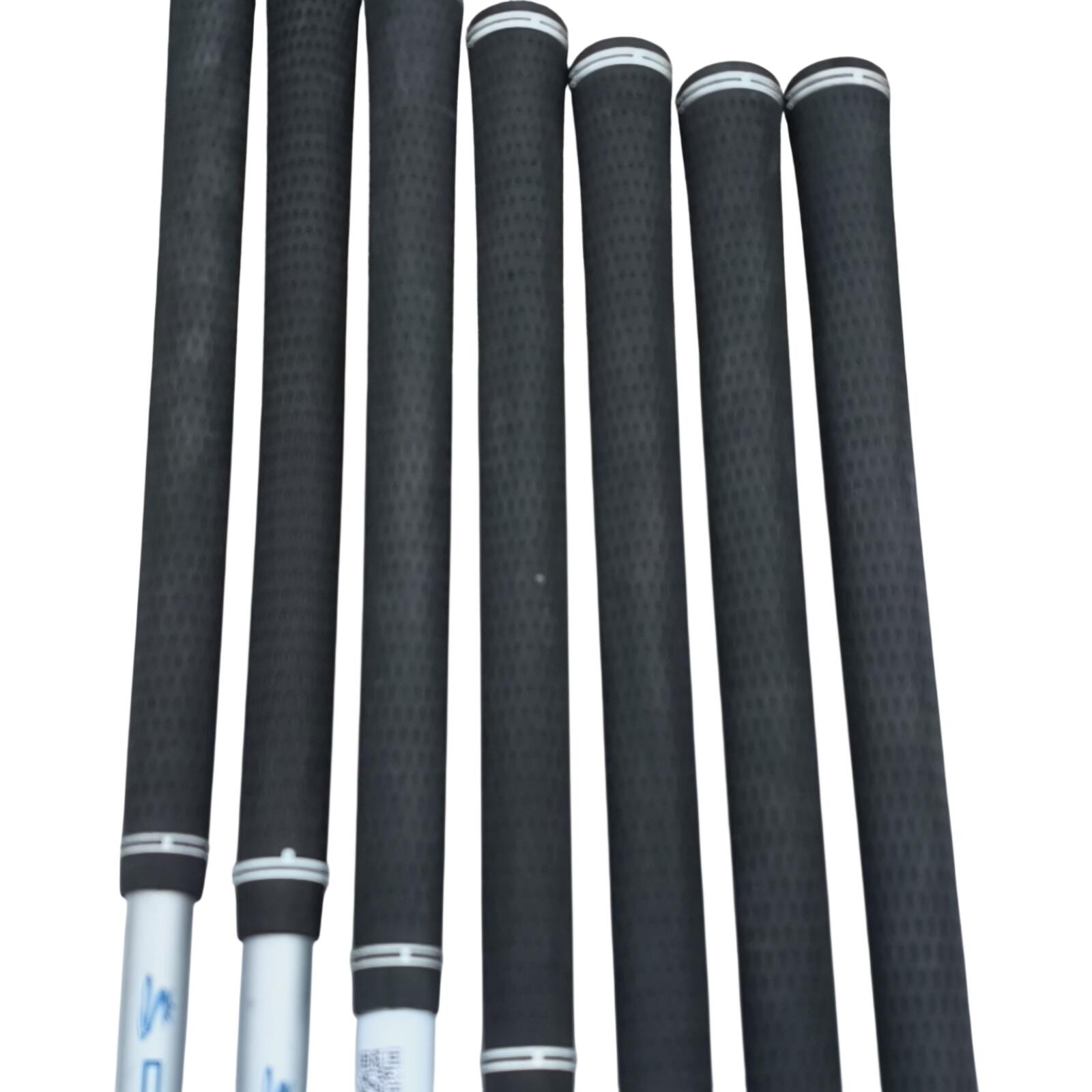 Cobra King FP IJzerset / 5-PW+SW / Flex Ladies / Grafiet 5/7