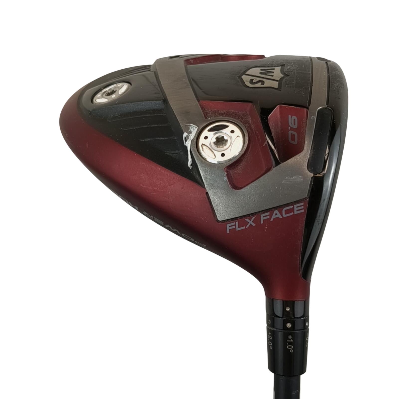 Wilson Staff C300 Driver / Flex Regular / Loft 9 2/5