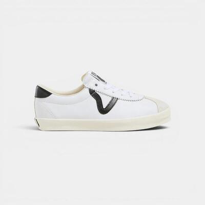 Vans Sport Low 73 Lx "White Black
