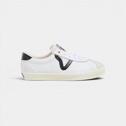 Vans Sport Low 73 Lx "White Black