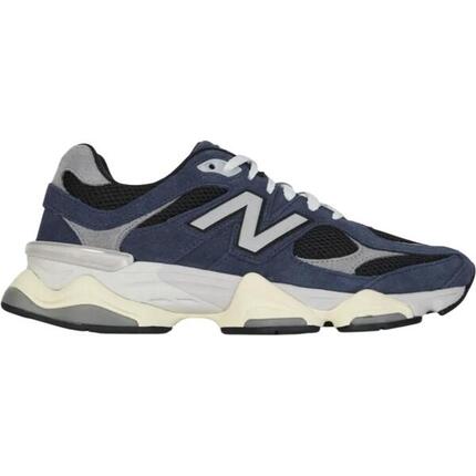 New Balance 9060 Navy Blue