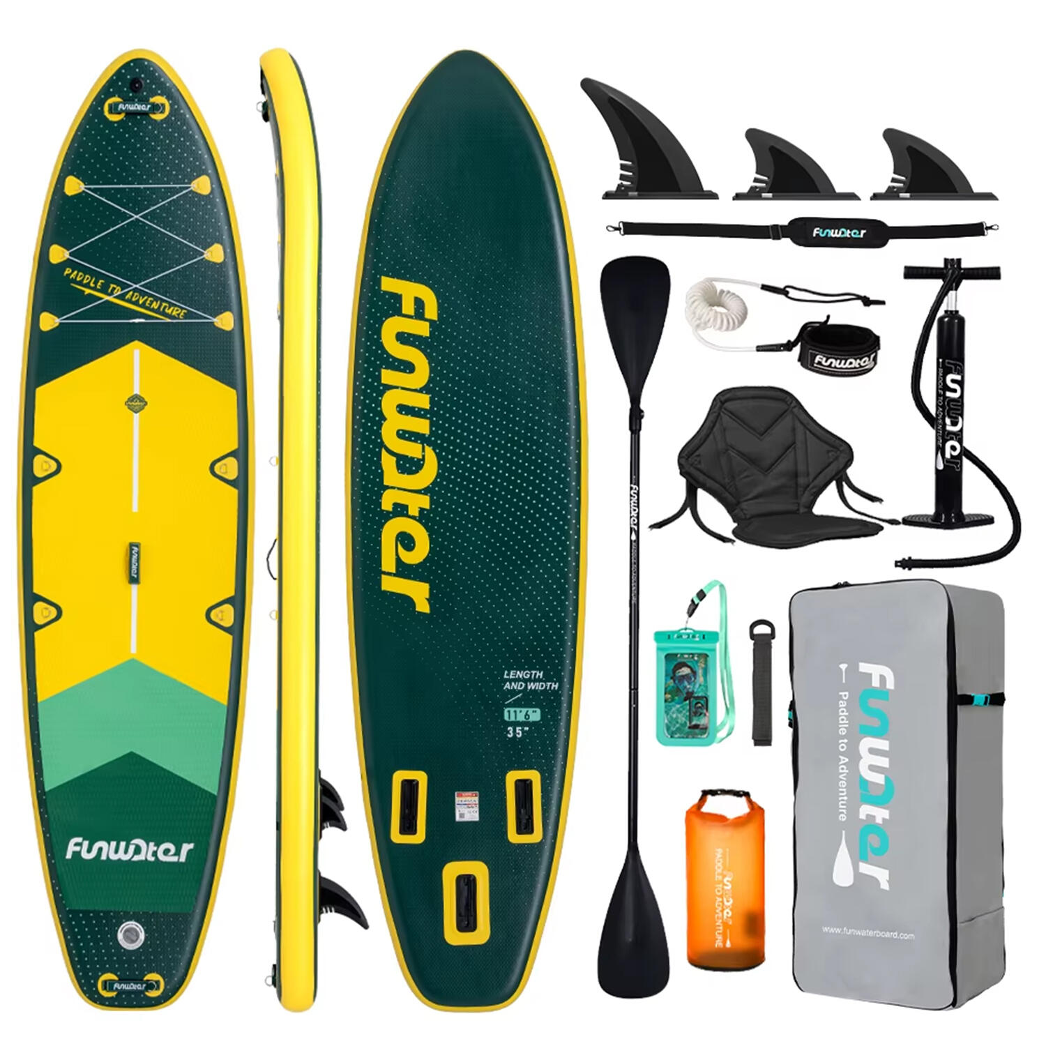 FUNWATER picture