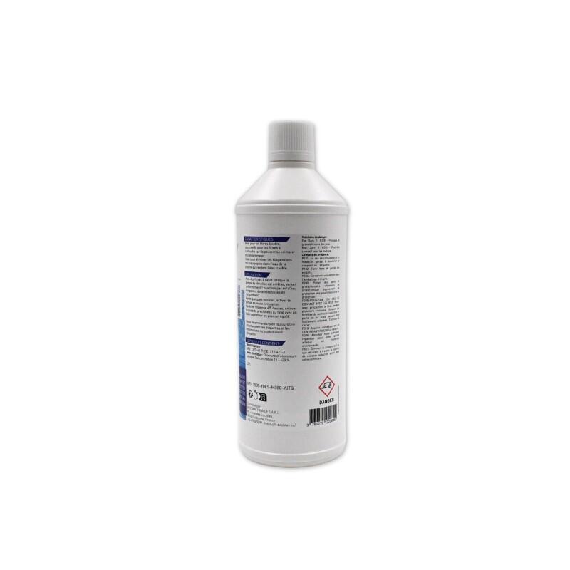 Bestway Floculant Liquide - 1 Litre 2/4