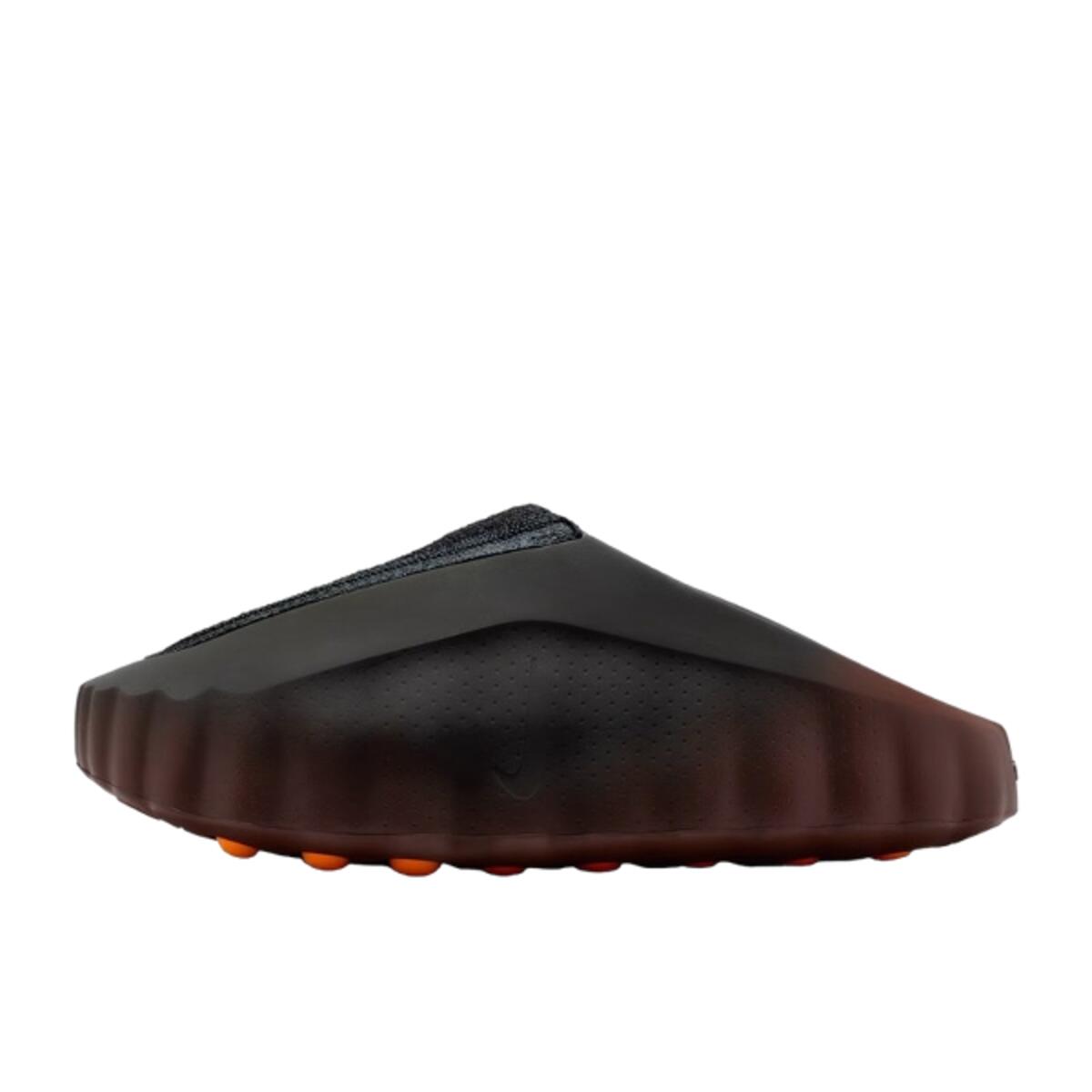Chaussures  Mind 001 Flyknit Slide Bronze Eclipse Total Orange 2/5