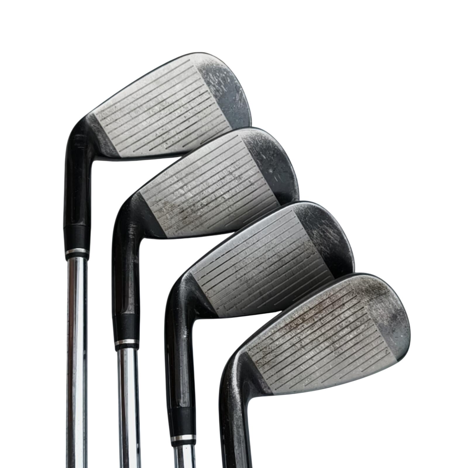Wilson Staff Ci11 IJzerset / 4-PW / Flex Stiff / Staal 7/7