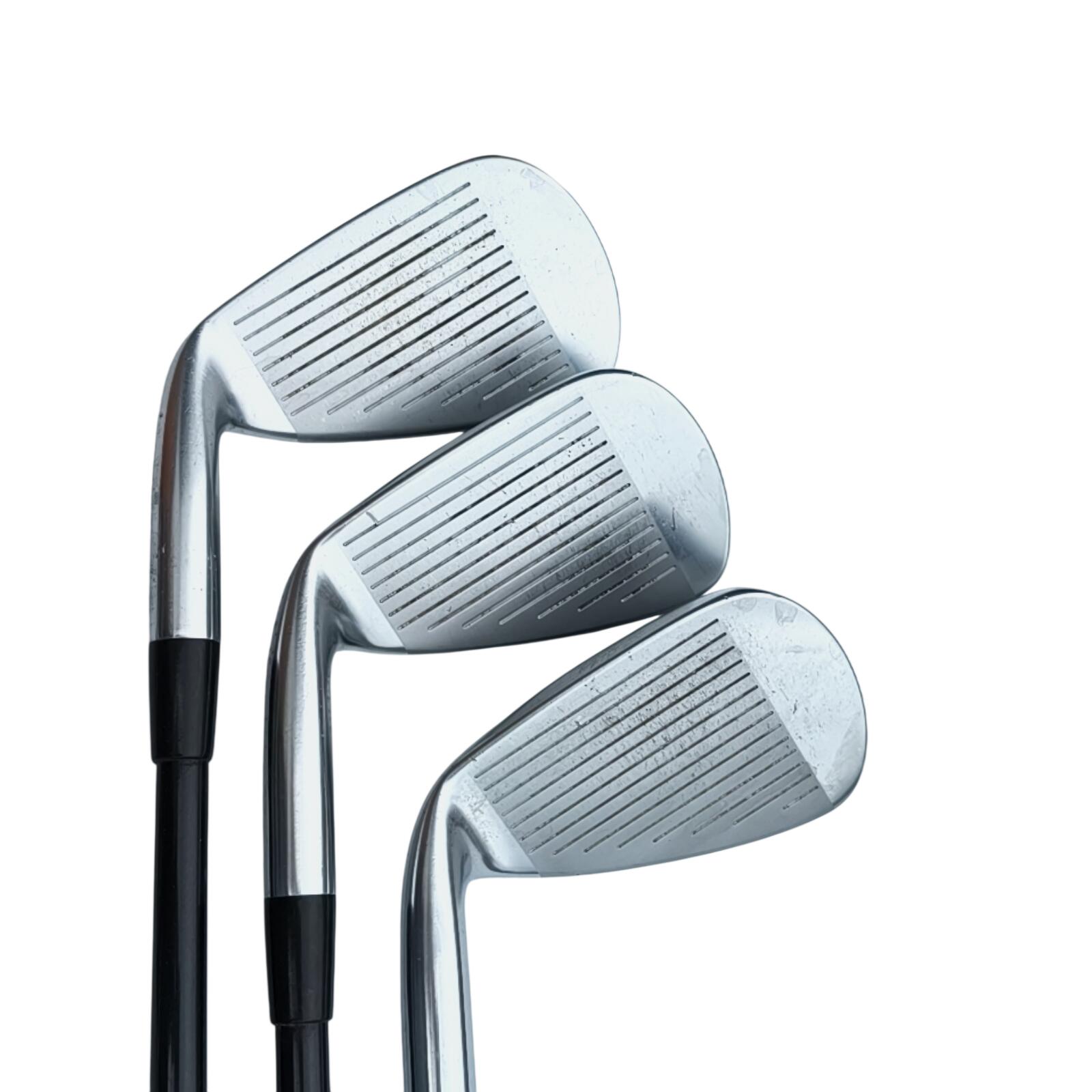 Mizuno JPX 825 IJzerset / 5-PW / Flex Regular / Grafiet 7/7