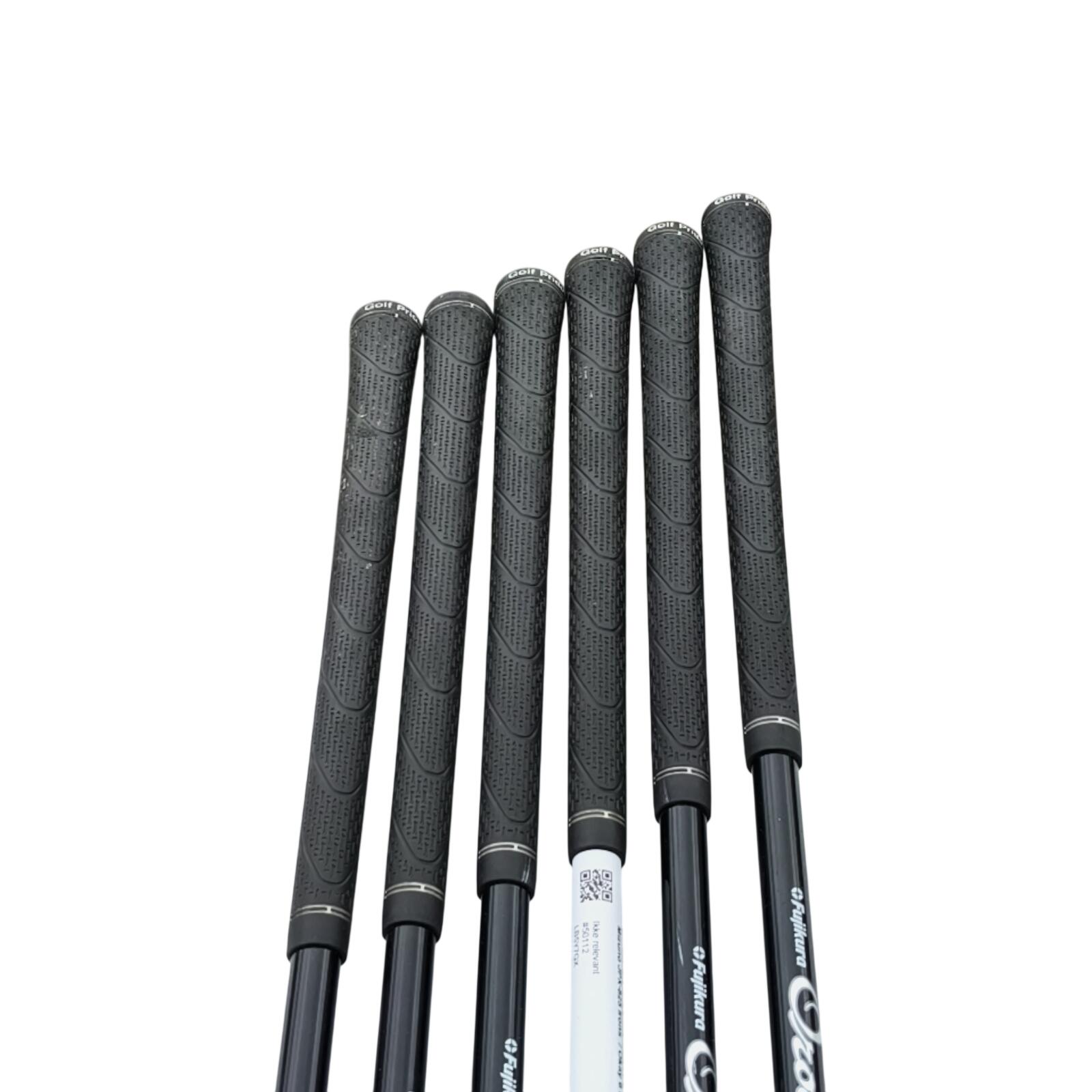 Mizuno JPX 825 IJzerset / 5-PW / Flex Regular / Grafiet 5/7