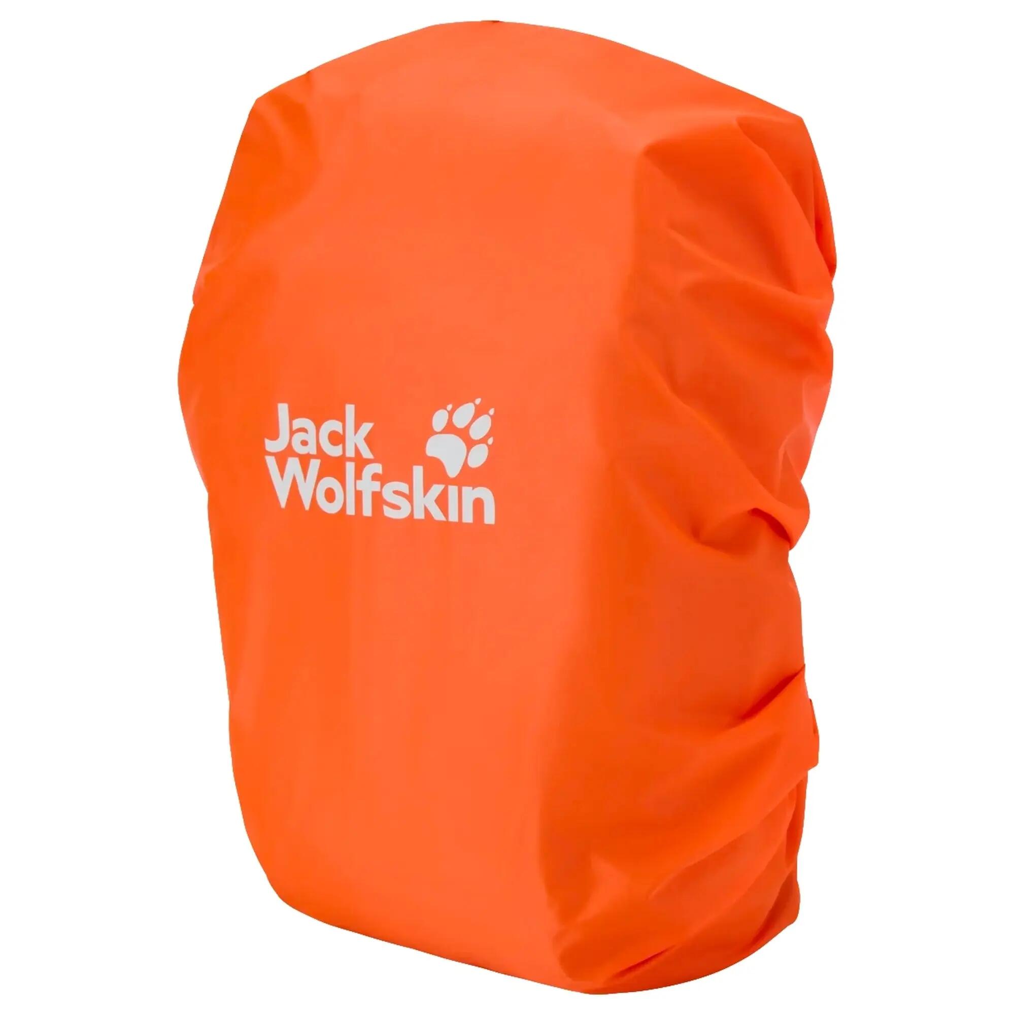 Jack Wolfskin Yuma 14 - Rucksack 15" 45 cm 7/7