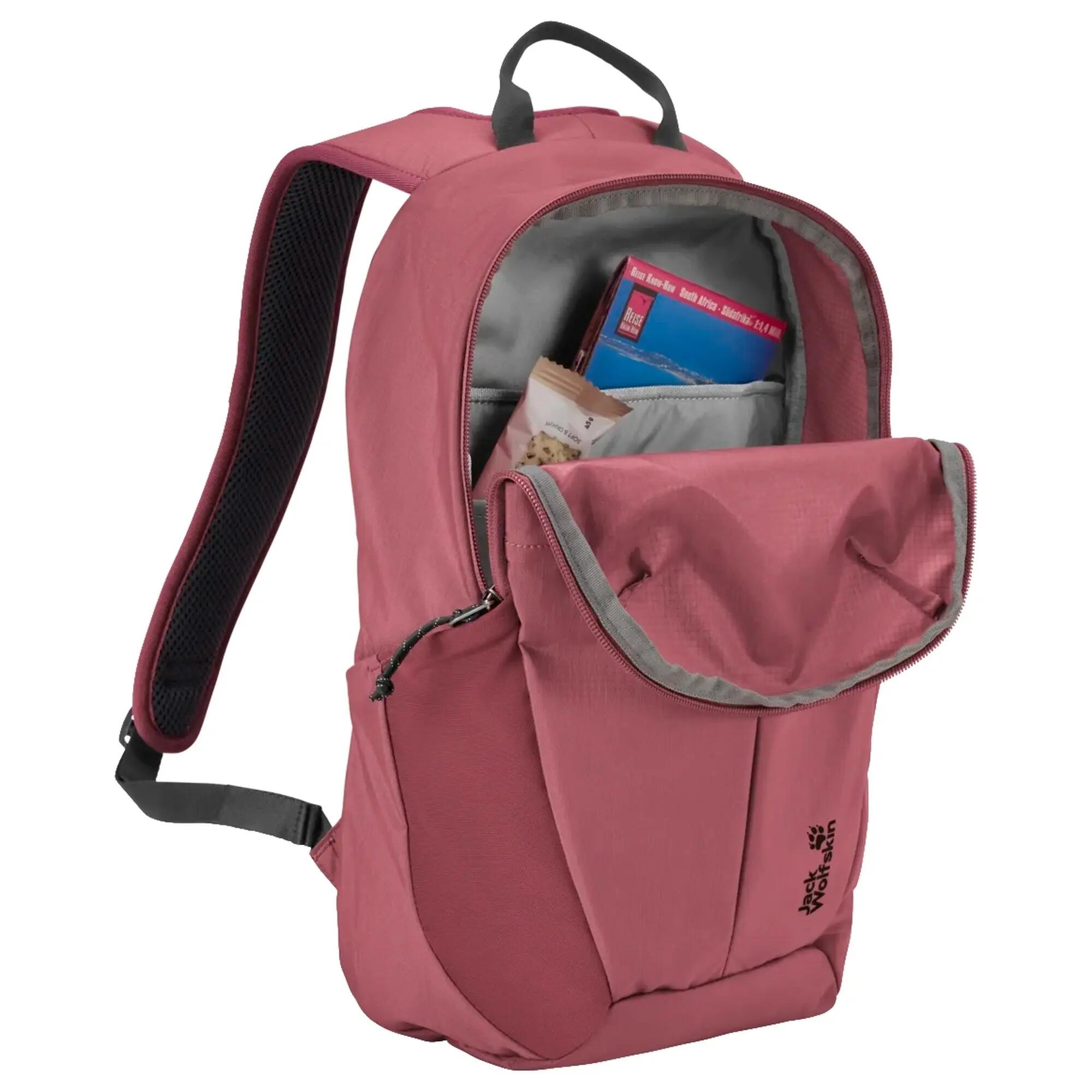 Jack Wolfskin Yuma 14 - Rucksack 15" 45 cm 5/7