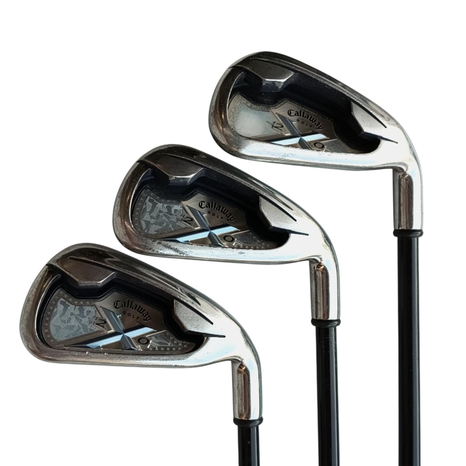CALLAWAY picture