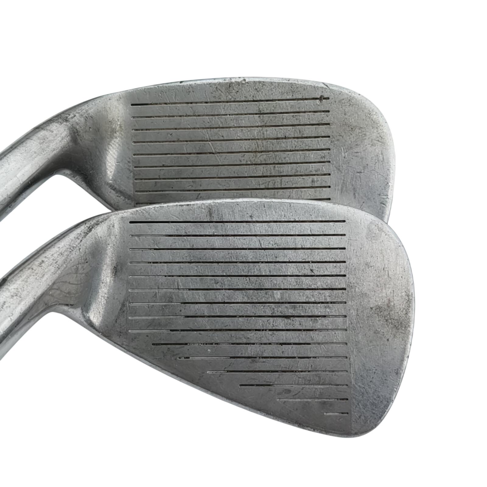 Wilson Prostaff LCG IJzerset / 4-PW+SW / Flex Regular / Staal 6/7