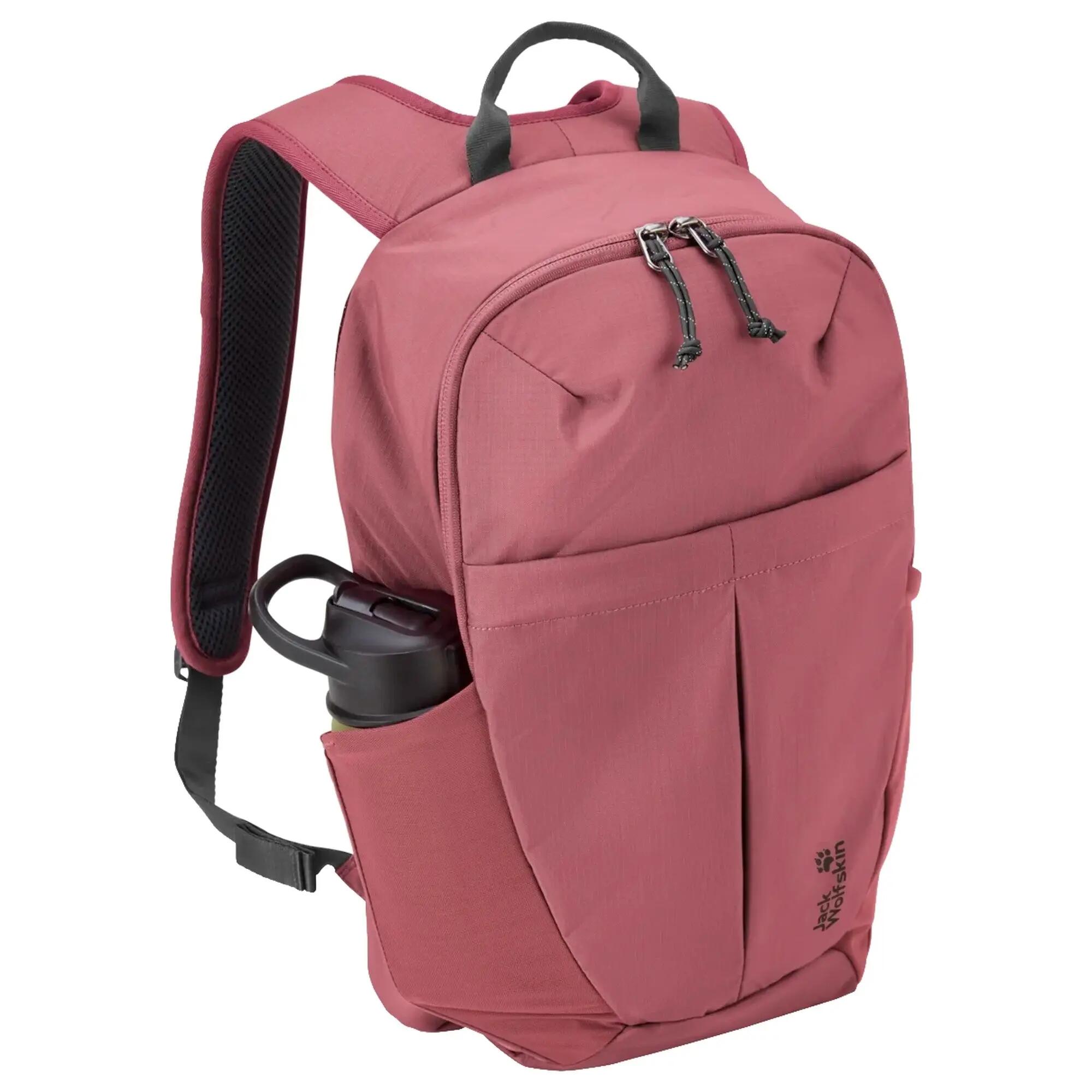 Jack Wolfskin Yuma 14 - Rucksack 15" 45 cm 4/7