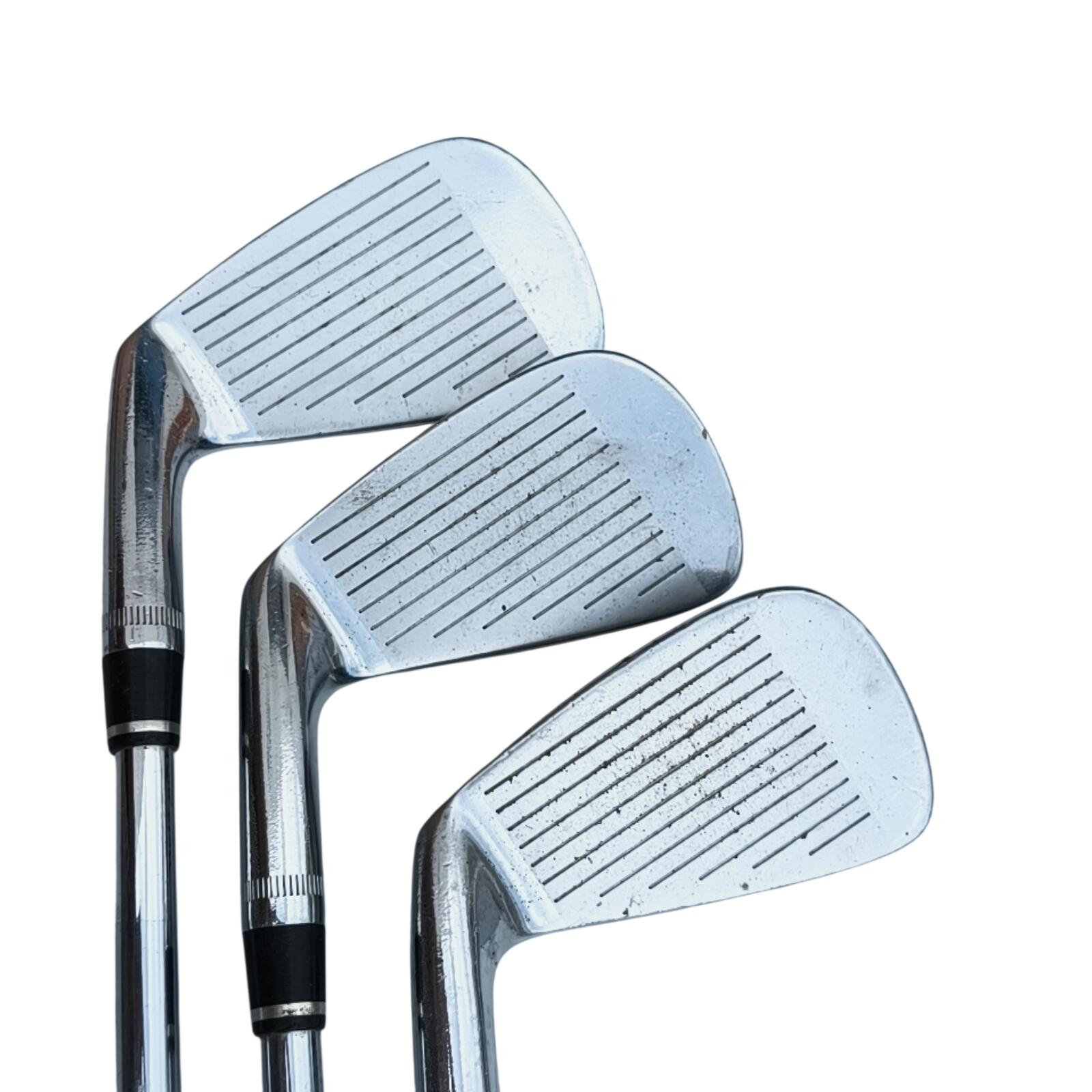 Wilson Staff FG Tour Forged IJzerset / 4-PW / Flex Regular / Staal 6/7