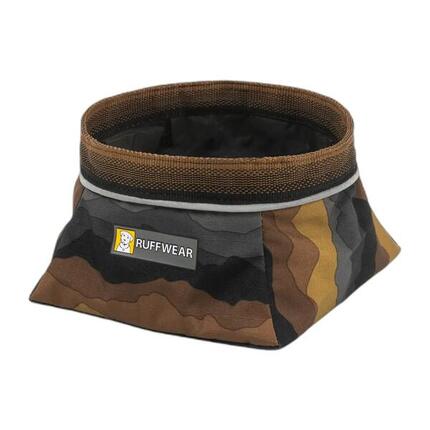 Składana miska dla psa Ruffwear Quencher