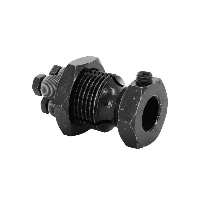 Ferramenta para porta-ferramentas de 12 gabaritos Weldtite 2/2