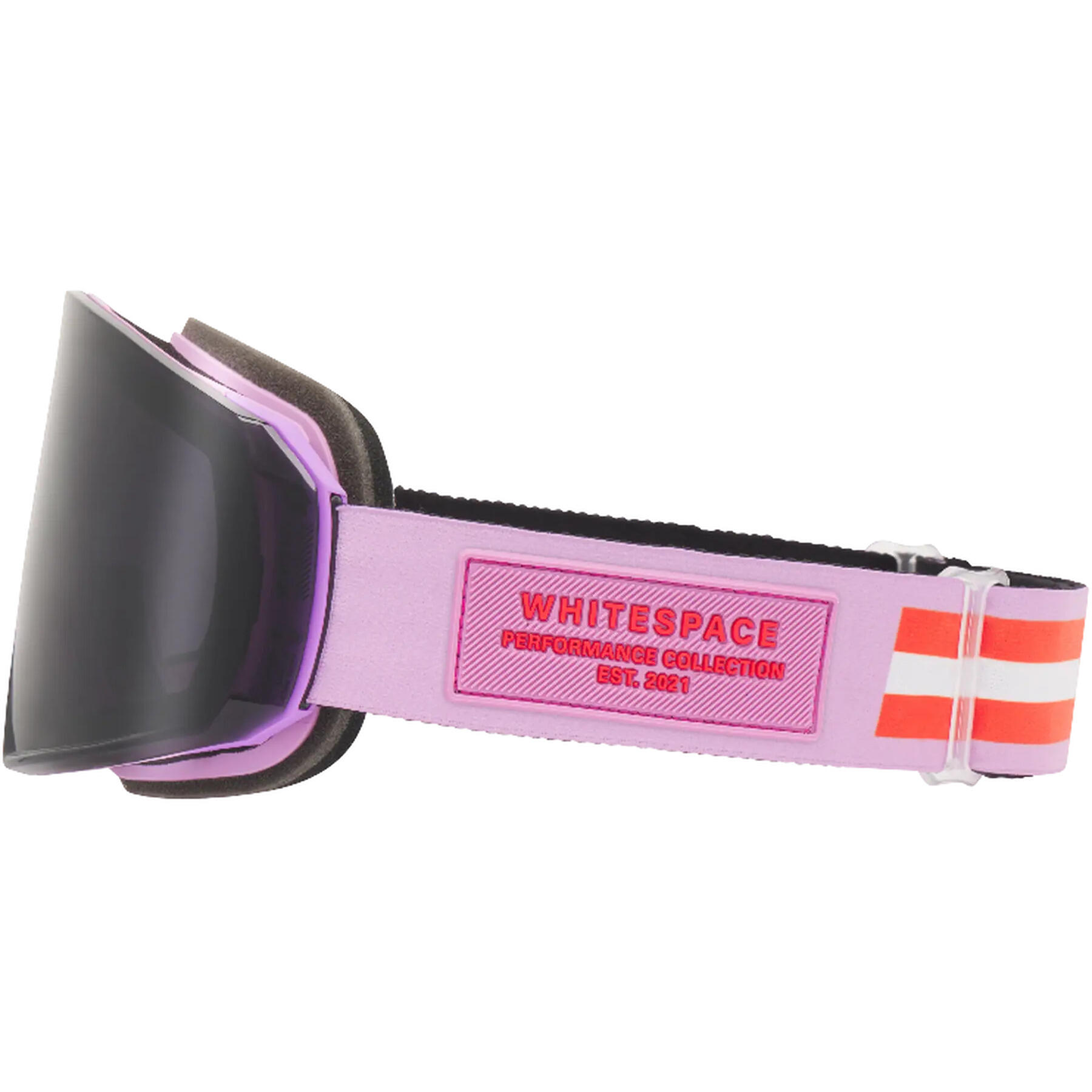 Maschera da sci Whitespace MD Icon 3/5