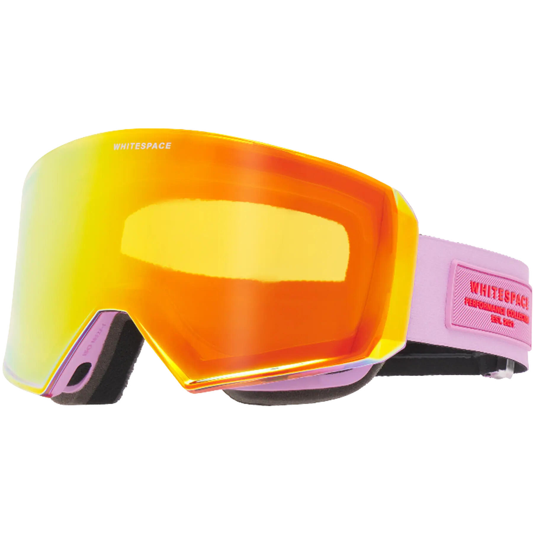 Maschera da sci Whitespace MD Icon 2/5