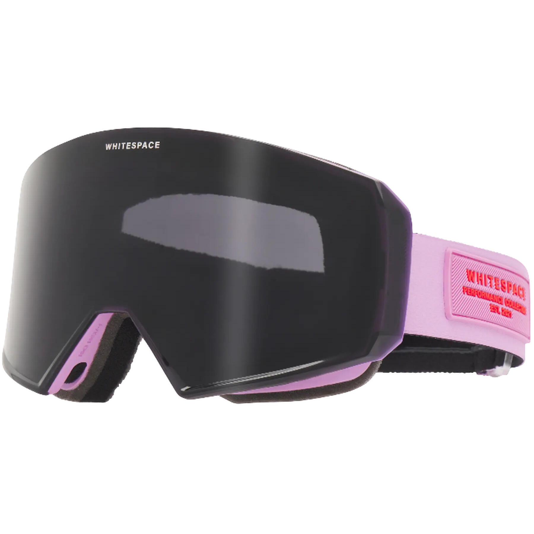 Maschera da sci Whitespace MD Icon 5/5