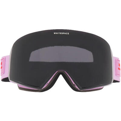 Skimasker whitespace dual tone