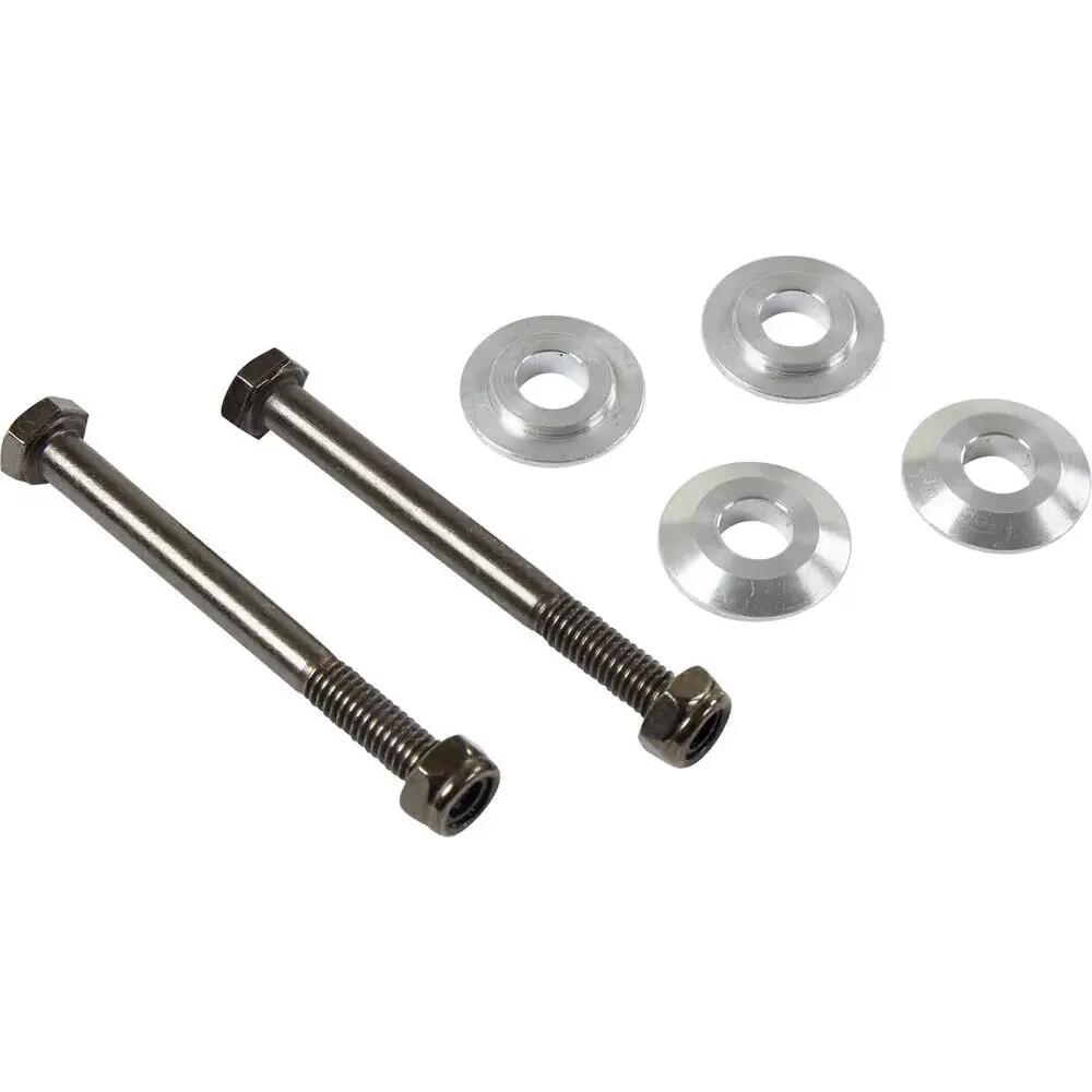 Roue avant Standard Skigo Classic (x2) 3/3