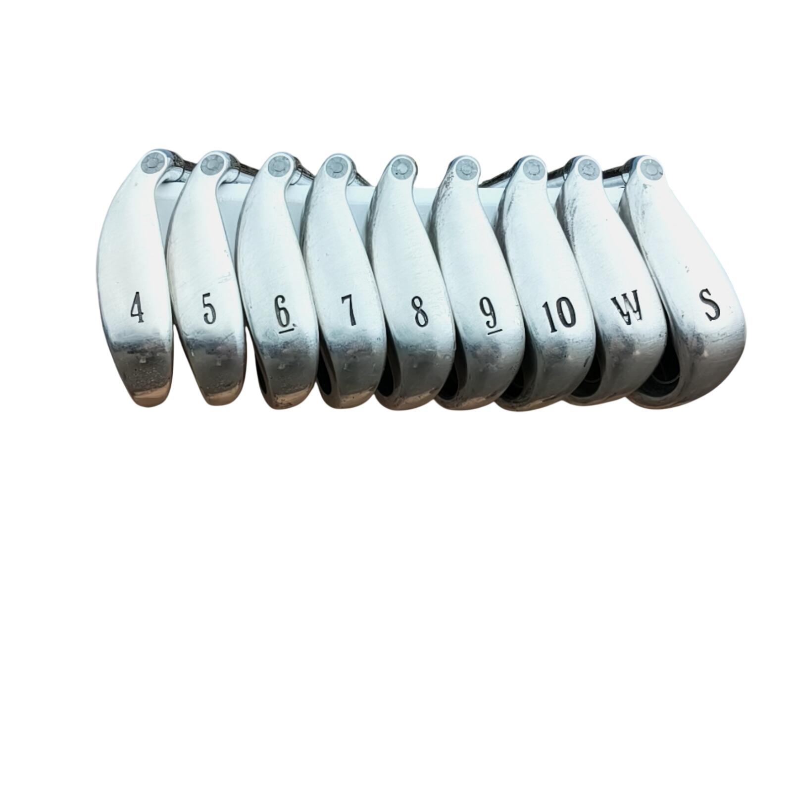 Gaucher Callaway Big Bertha Série de fers / 4-PW+GW+SW / Flex Regular / Graphite 2/7