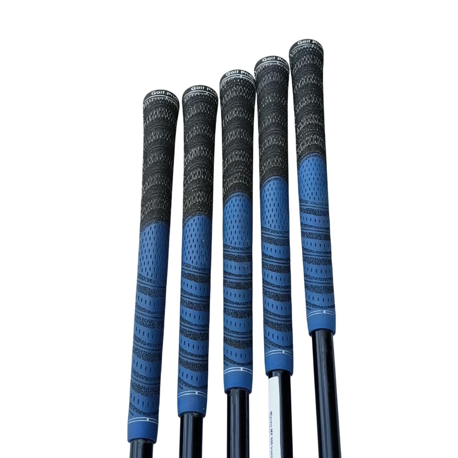 Mizuno Mx-900 IJzerset / 6-PW / Flex Regular / Grafiet 5/5
