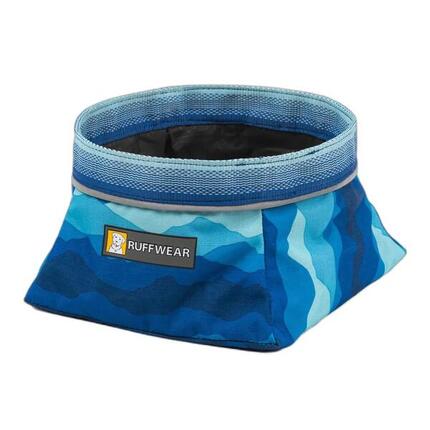 Składana miska dla psa Ruffwear Quencher
