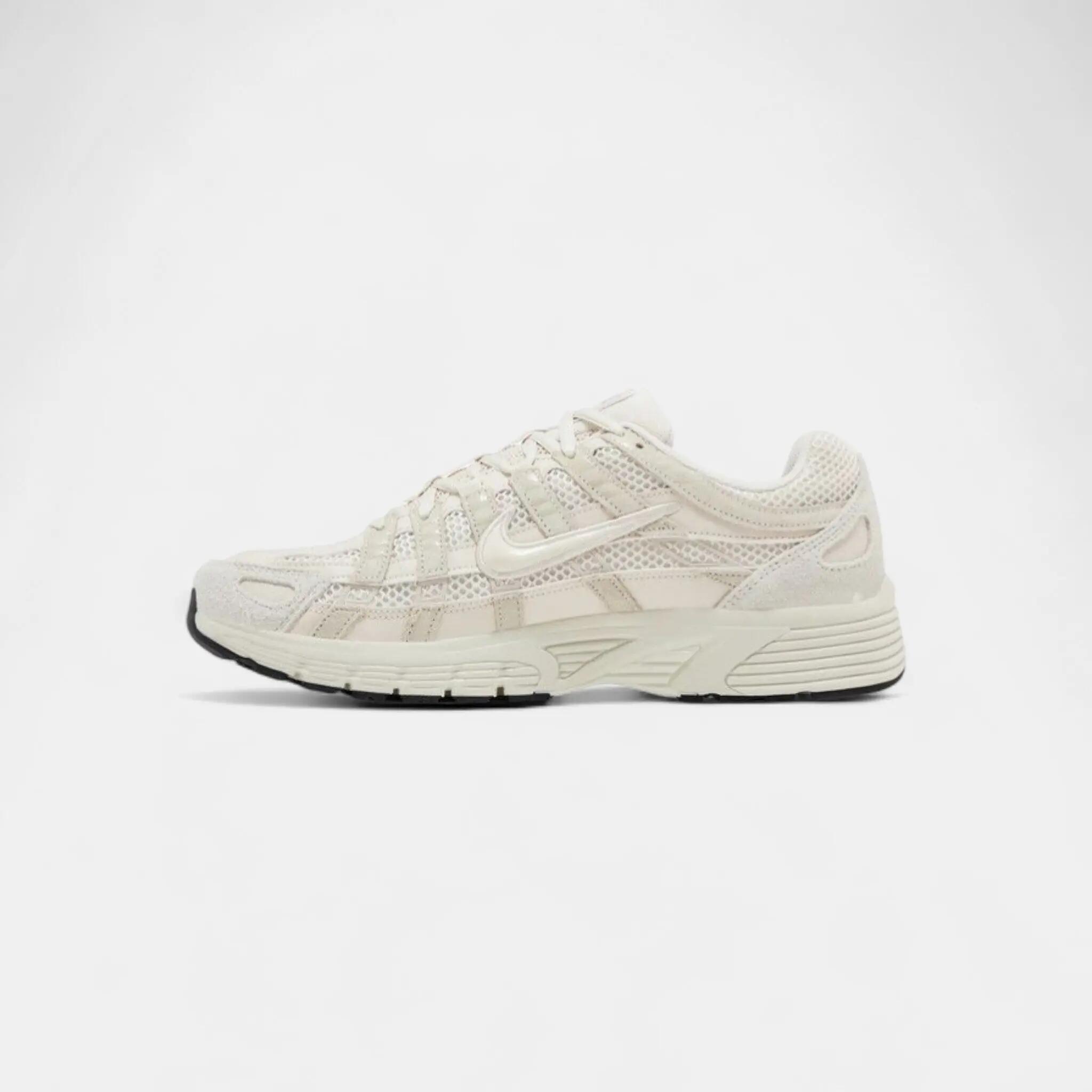 Nike P-6000 SE Light Orewood Brown 2/5