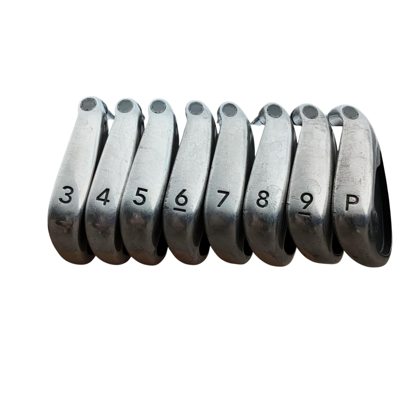 Callaway Steelhead X-16 IJzerset / 3-PW / Flex Regular / Staal 2/7
