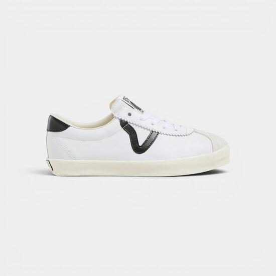Vans Sport Low 73 Lx "White Black