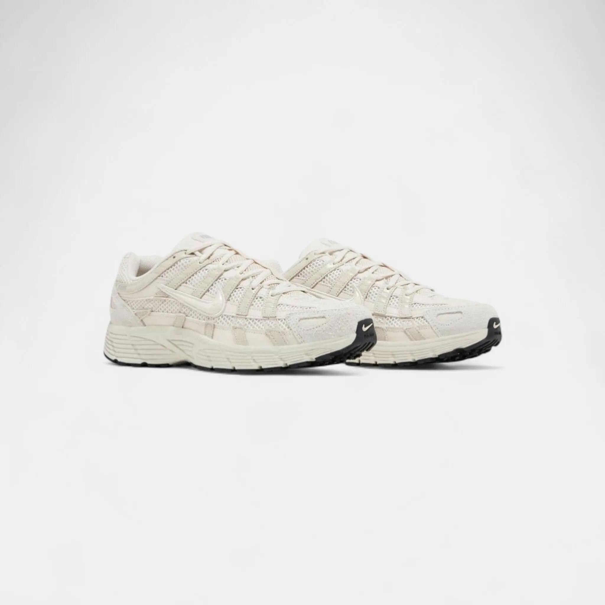Nike P-6000 SE Light Orewood Brown 5/5