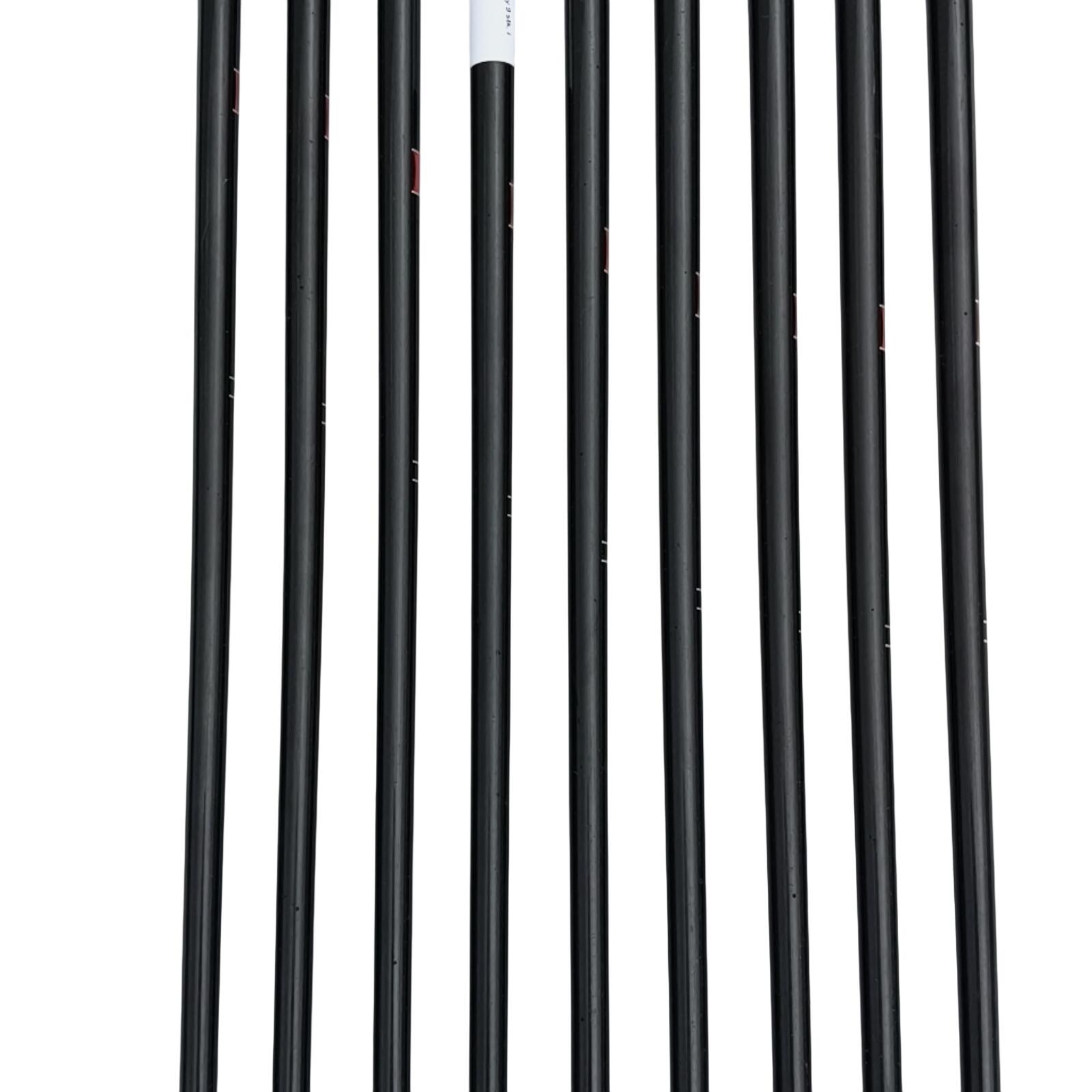 Gaucher Callaway Big Bertha Série de fers / 4-PW+GW+SW / Flex Regular / Graphite 4/7