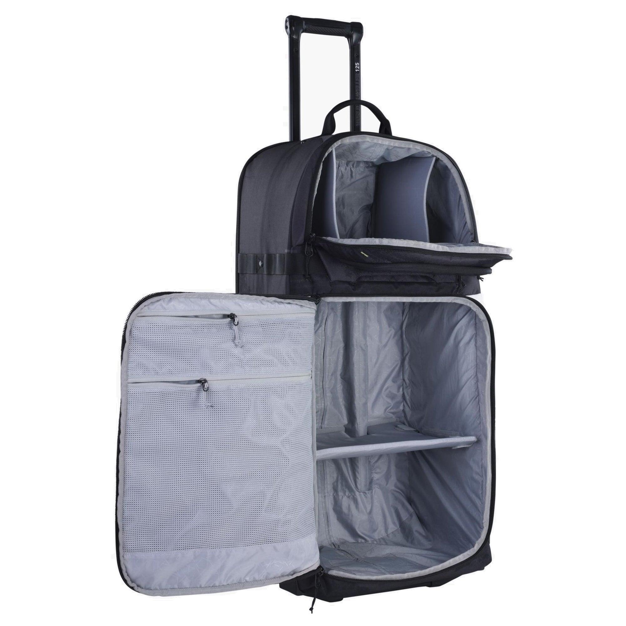 Trolley Evoc 3/6