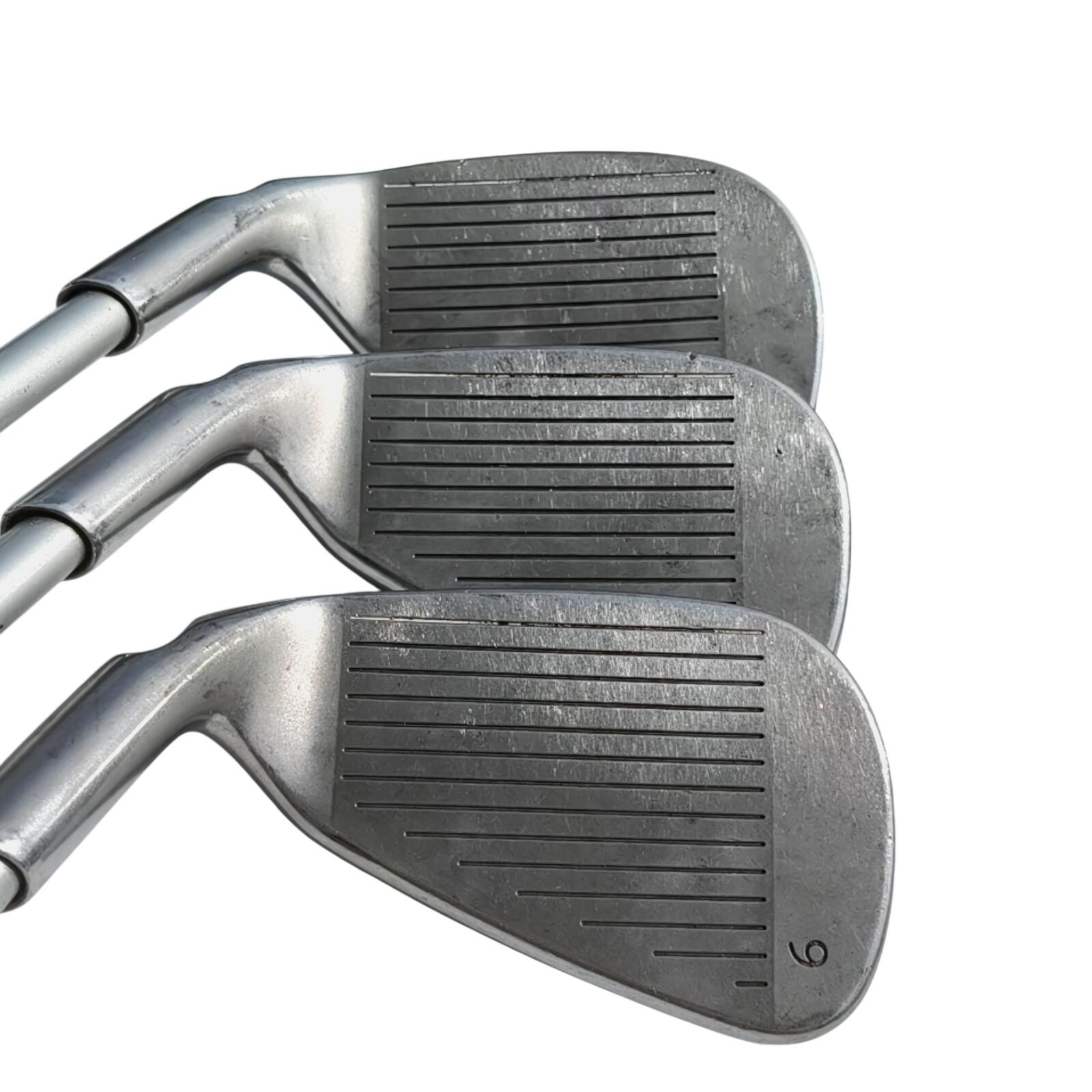 PING Serene IJzerset / 5-PW+SW / Flex A-flex / Grafiet 6/7