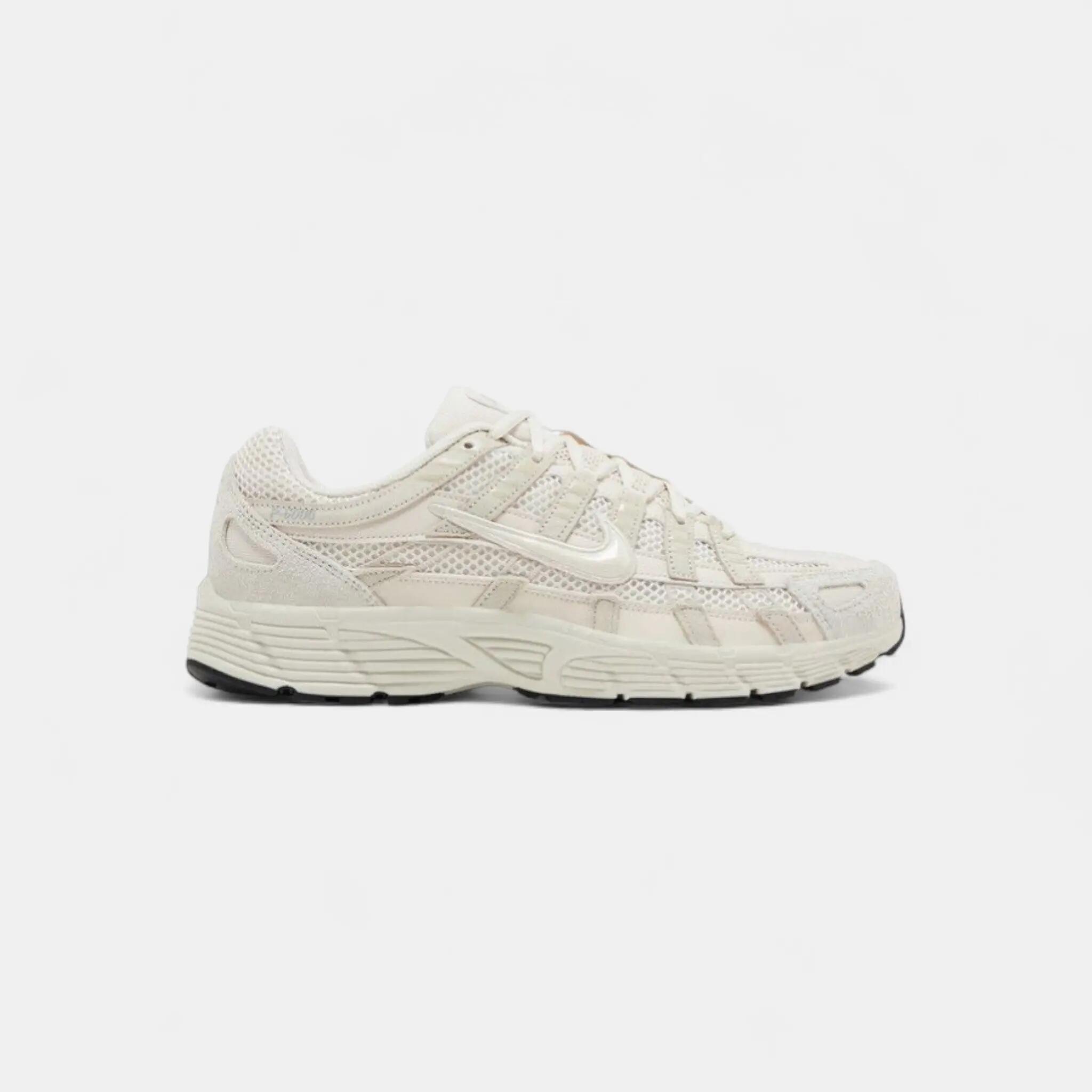 Nike P-6000 SE Light Orewood Brown 1/5