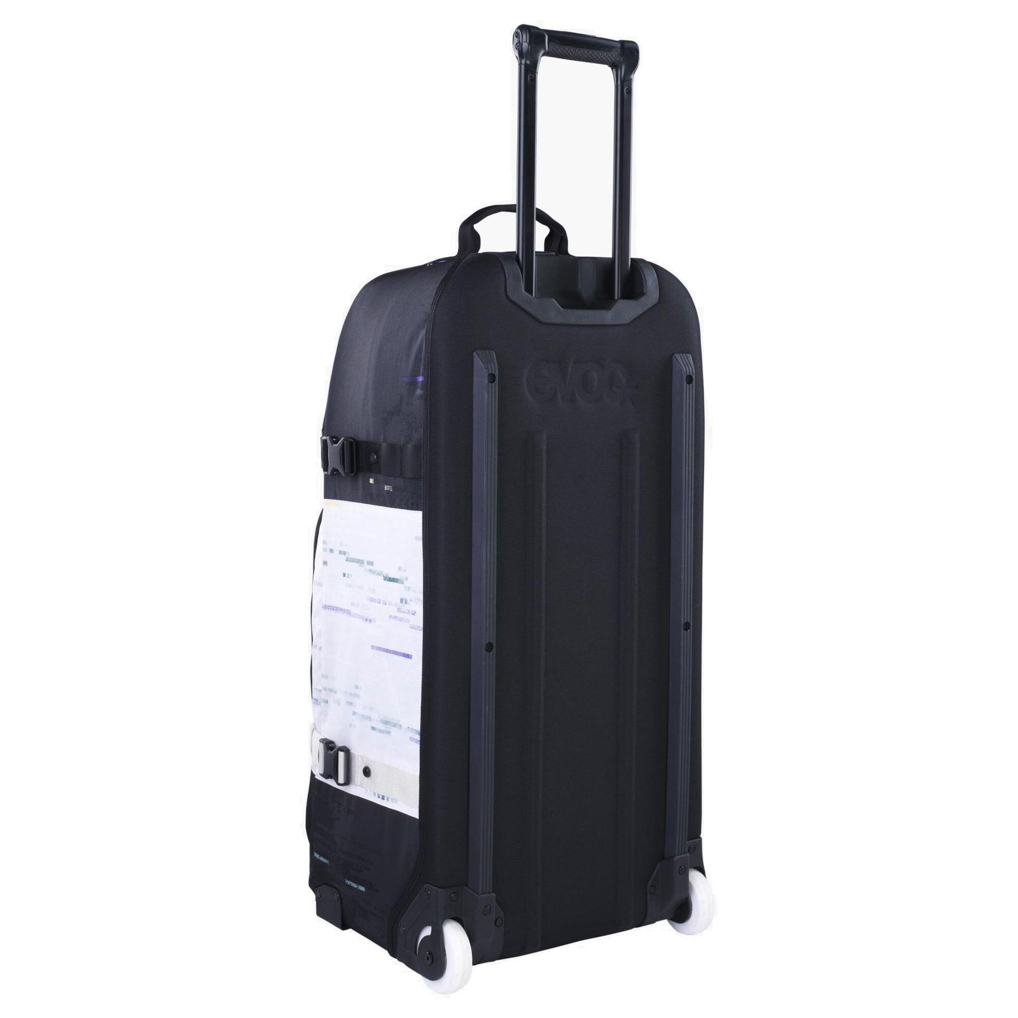 Trolley Evoc 2/6