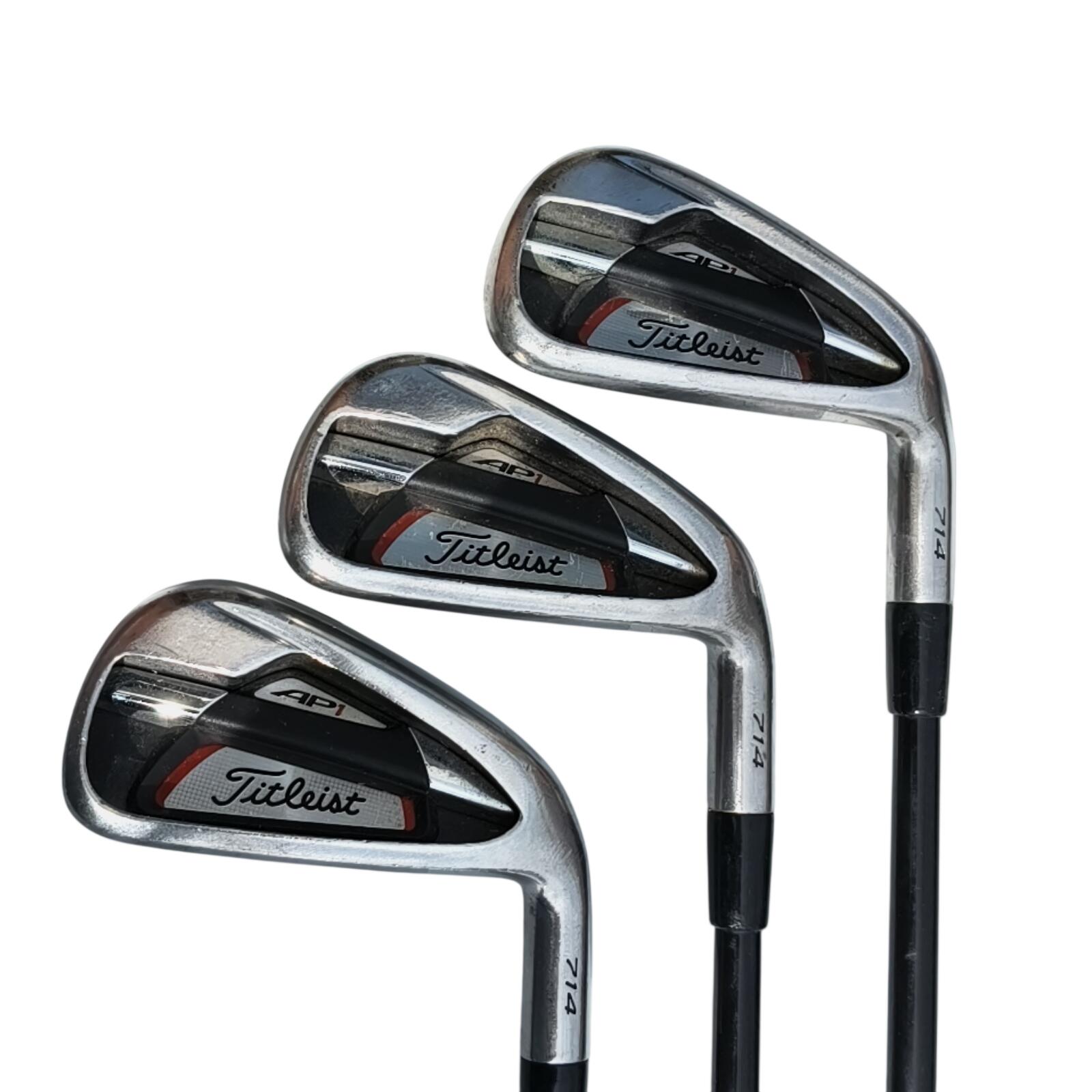TITLEIST picture