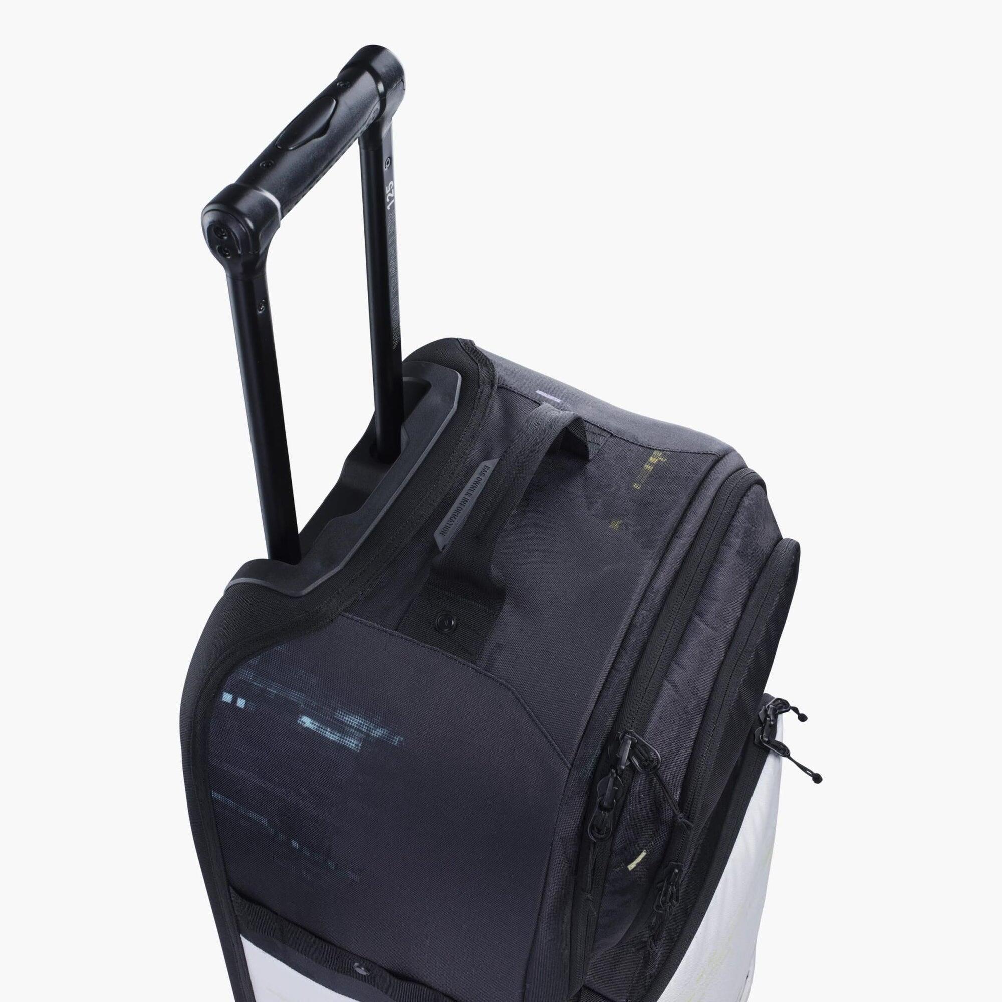 Trolley Evoc 6/6