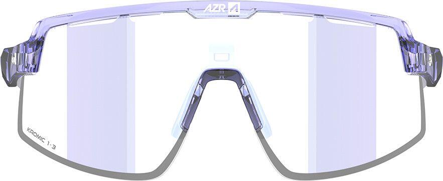 Lunettes AZR Kromic Speed Rx Crystal Violet Photochromique 3/5