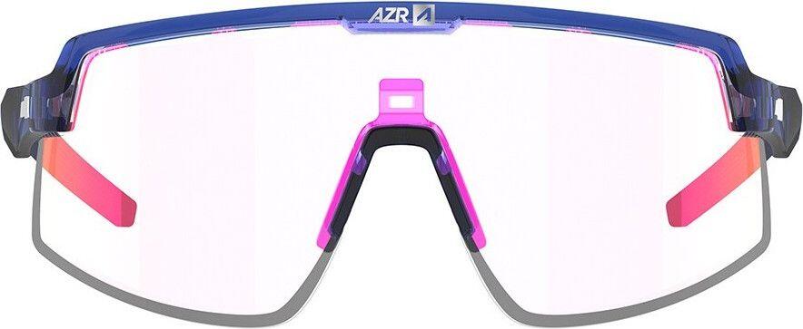 Lunettes AZR Kromic Speed RX Crystal bleu/Ecran rouge Photochromique 3/5