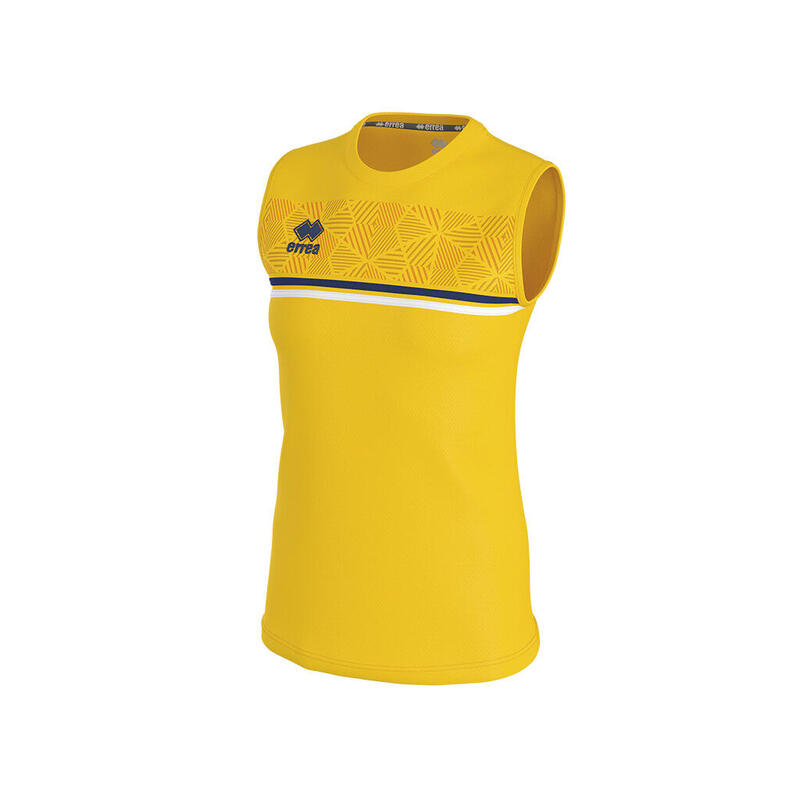 Trikot für Mädchen Errea divina