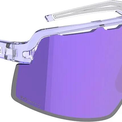 AZR Speed RX Crystal Violet Goggles/Violet