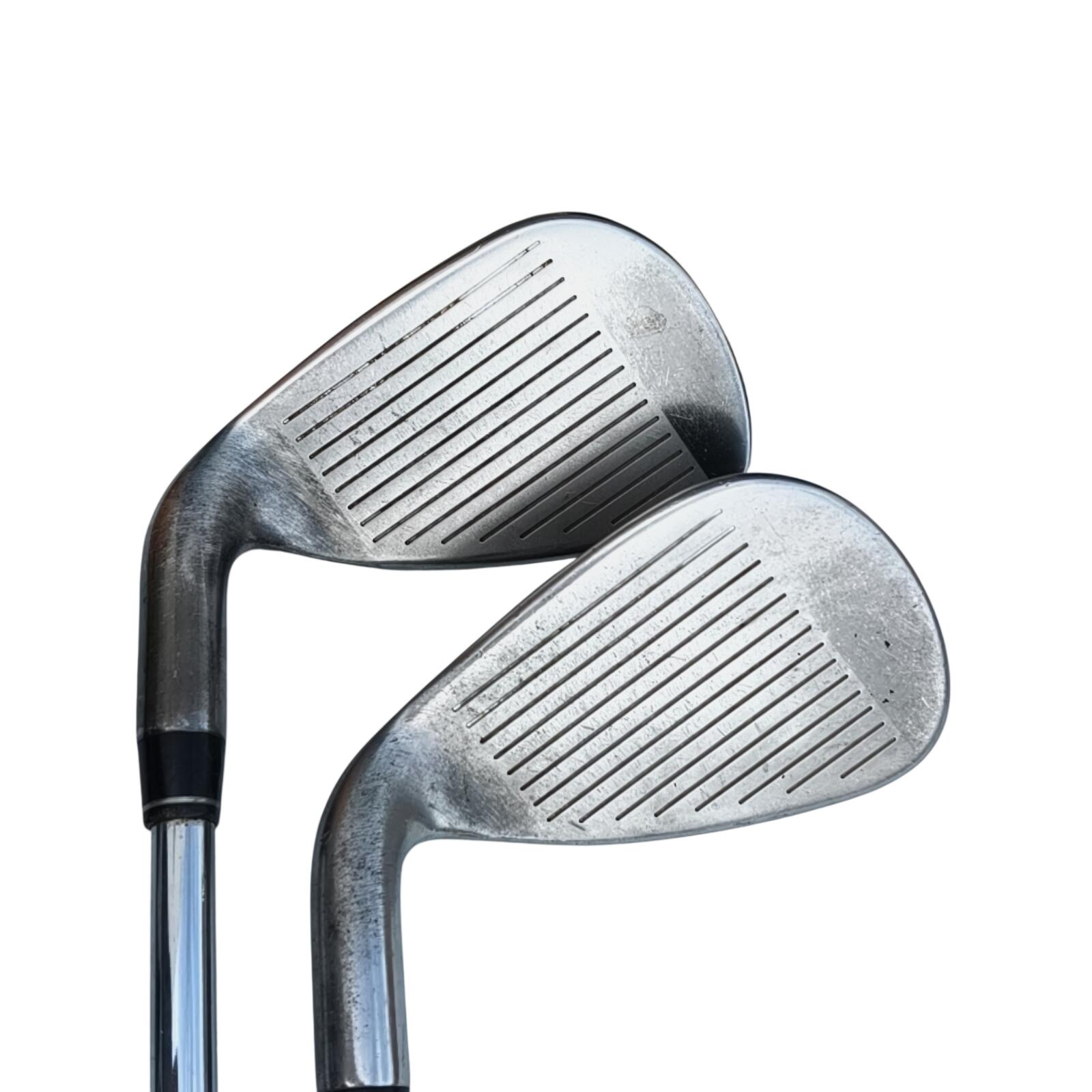 Callaway Big Bertha IJzerset / 7-PW+AW / Flex Regular / Staal 7/7