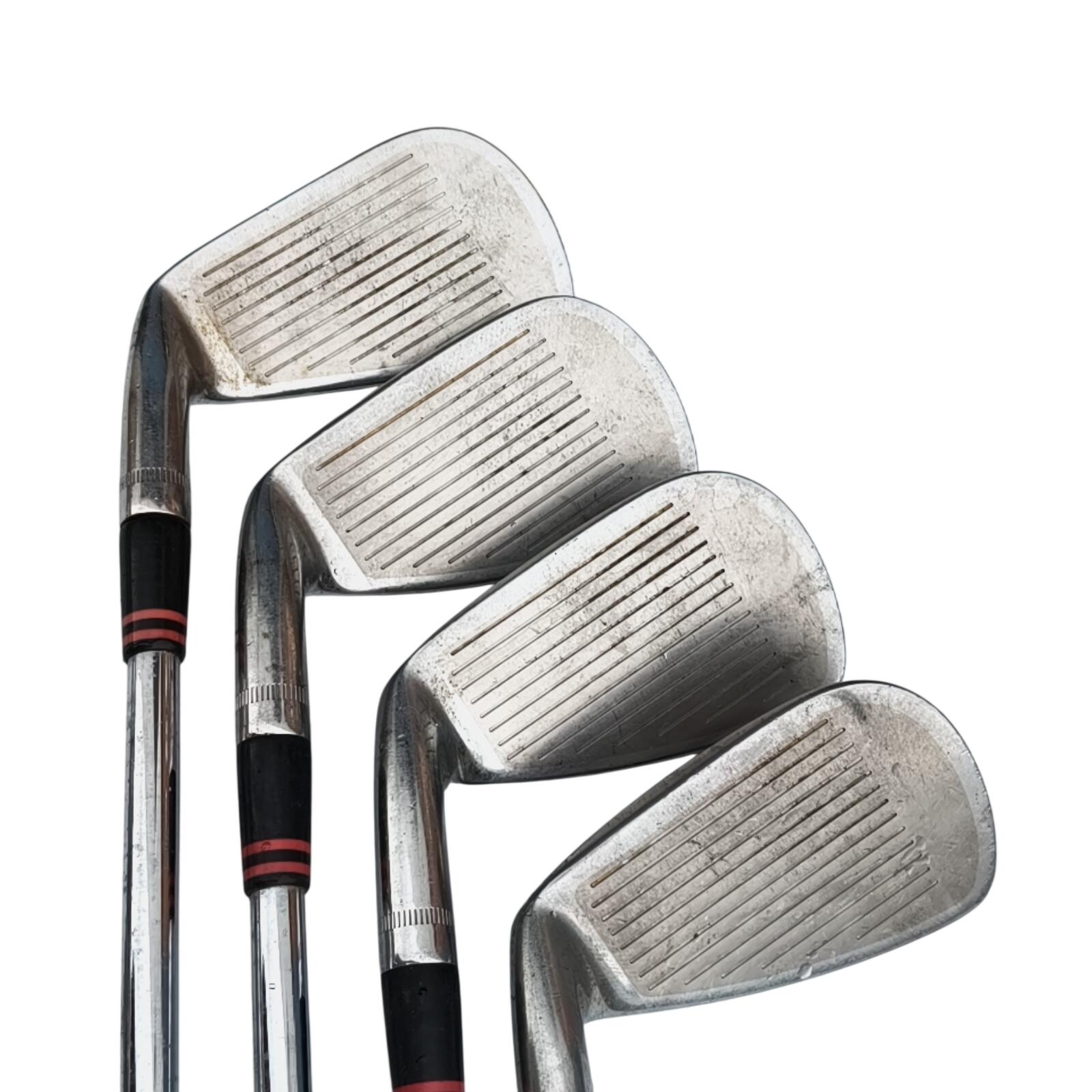 Ben Hogan Edge CFT IJzerset / 3-PW / Flex Regular / Staal 7/7