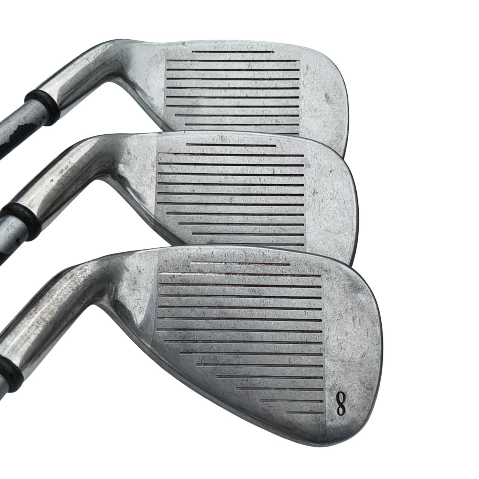 Callaway Big Bertha IJzerset / 5-PW / Flex Ladies / Grafiet 6/7