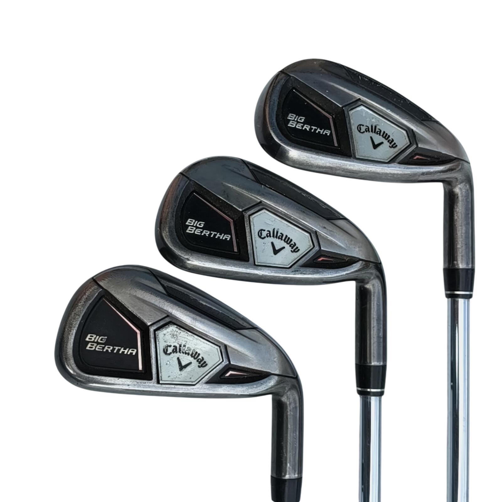 CALLAWAY picture