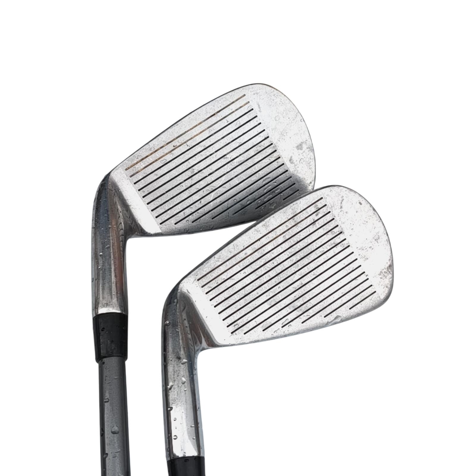 Panther ZX7 IJzerset / 6-PW / Flex Ladies / Grafiet 7/7