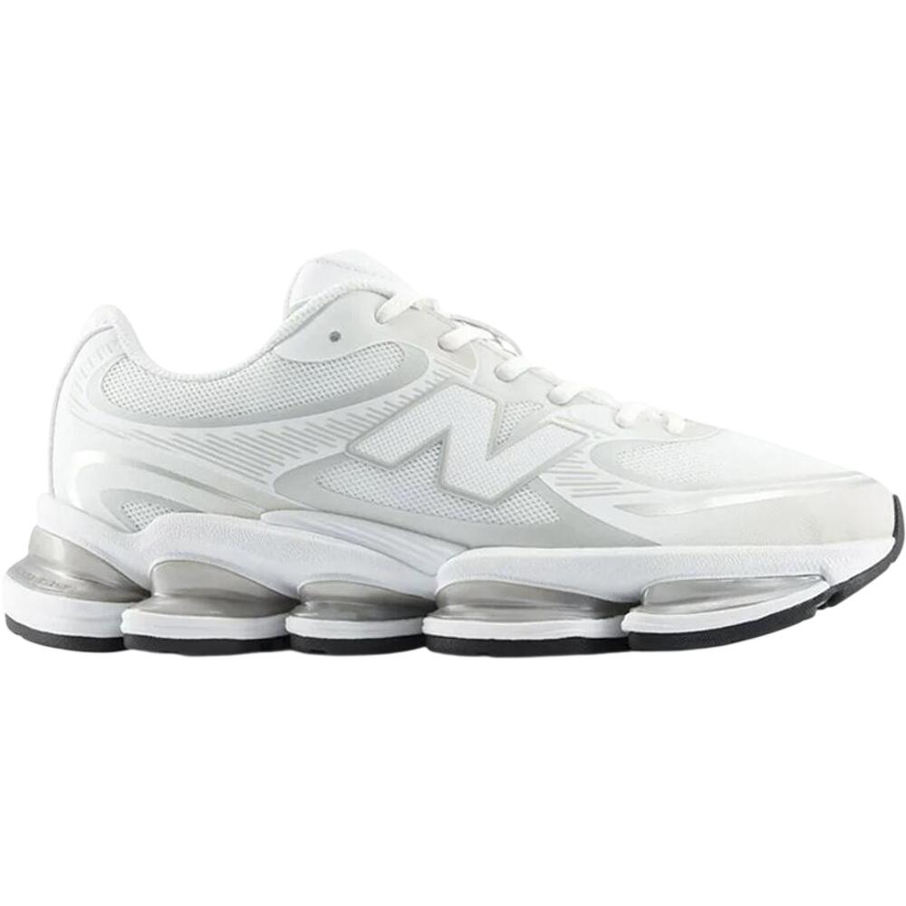 New Balance Abzorb 2000 White Silver Metallic 1/1